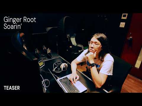 二十世紀電氣目録-ユーレカ・エヴリカ- Soarin’ Ginger Root