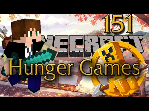 Minecraft: Hunger Games w/Master! Osa 151 - MINÄKÖ HACKER?! :C