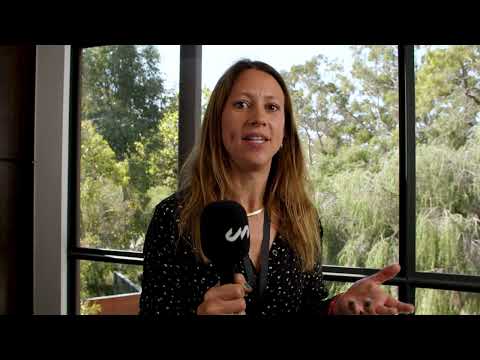 Impact Economy Forum 2024 - Emilie Ottervanger (Paul Ramsay Foundation)