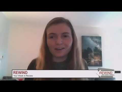 Rewind: Your Week in Review for February 13 - 19