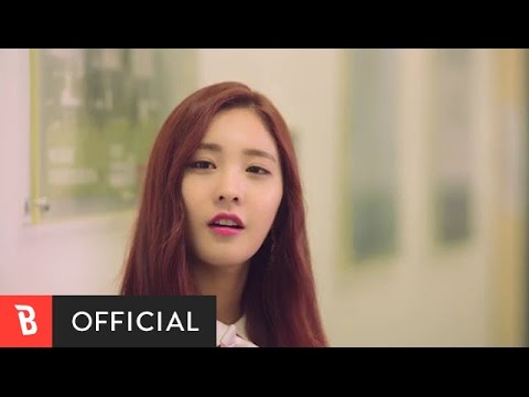SONAMOO - First Kiss