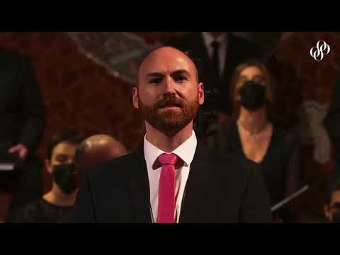 JS Bach: Deposuit Potentes (Magnificat).