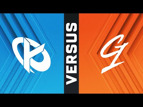 Karmine Corp vs. G1 | EU Fall Invitational | Semifinals