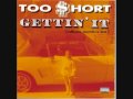 TOO SHORT~Survivin' The Game