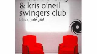 Niklas Harding & Kris o'Neil- Swingers Club (Marc Simz Remix)