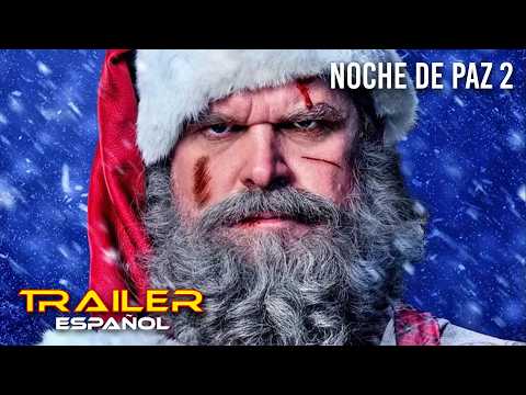 Tráiler de Noche de paz 2