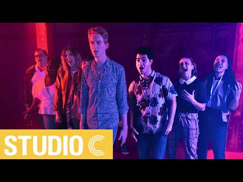 I Miss the Old Cast Comment Song (Official Video) - Studio C