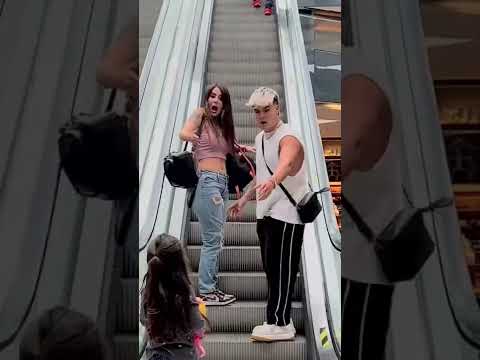 Se nos olvida nuestra hija y pasa esto😱😂