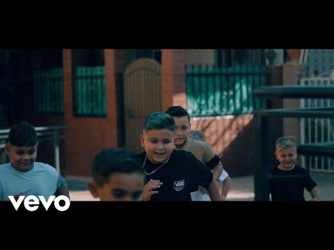 Deivi U - Tu Pelea (Video Oficial)