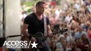 Montgomery Gentry Singer Troy Gentry Dies In Helicopter Crash At Age 50