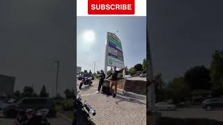 TikTok Karen Exposed (pt. 1) #shorts