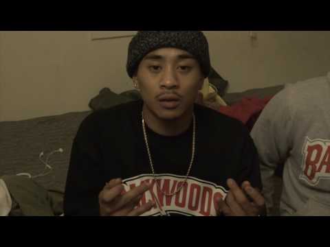 Deemy x Young Uce x Steelo (Luni Gang) - Konfetti (Music Video) || Dir. BGiggz [Thizzler.com]