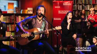 Michael Franti: I&#39;ll Be Waiting