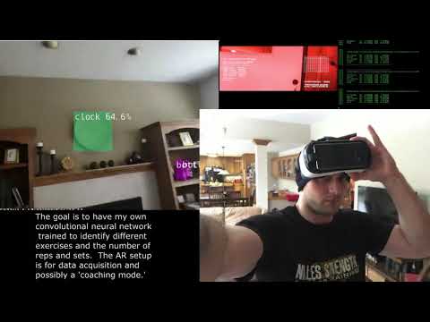 Getting an Internship at Skynet