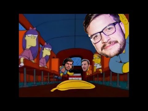 SirNukesALot, Vlog de Doublelift, PGM vs ASUS y KIYF vs MAD - Esportmaniacos 450