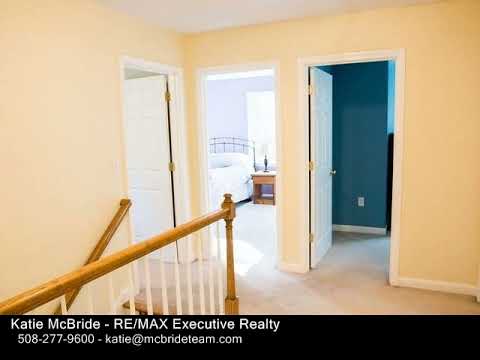 135 Sprague Street, Northbridge MA 01534 - Single Family Home - Real Estate - For Sale -