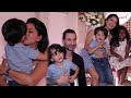 Sunny Leone Celebrate Her Husband Daniel Weber S Birthday With Family