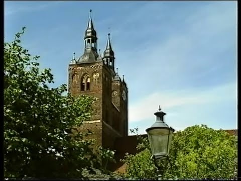 85o Jahre Hansestadt Seehausen (Altmark), Teil 3