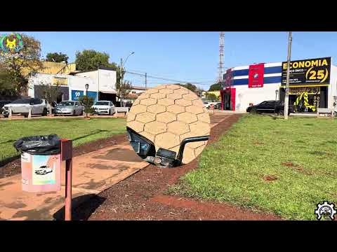 ORIZONA GOIÁS 