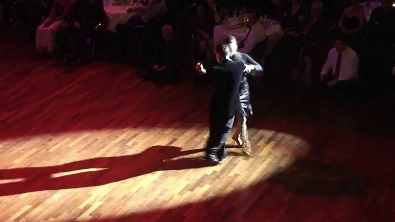 Neri Piliu & Yanina Quinones-1@Inter. Tangofestival Baden-Baden-Siempre Tango