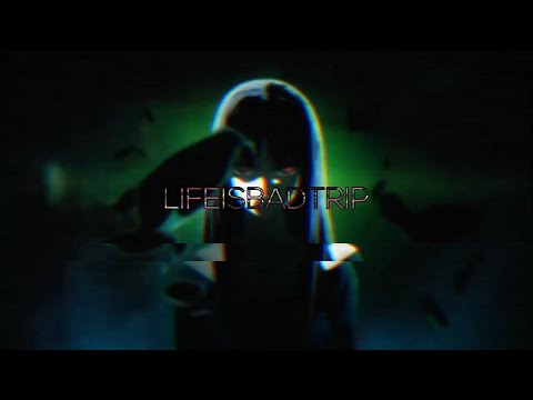 YXUNG BVPHOMXT - Lifeisbadtrip (prod.Scxurge)