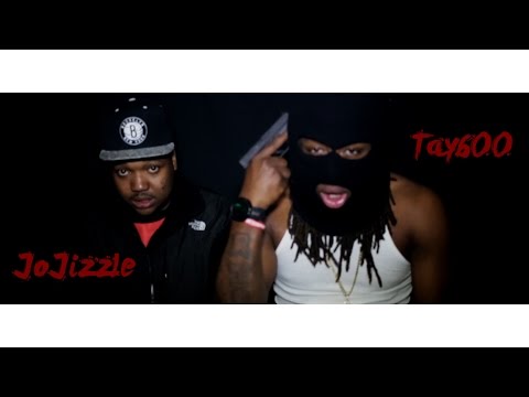 JoJizzle x Tay600 - (100) "More Than A Hunnid" | Shot By: @chosen1films