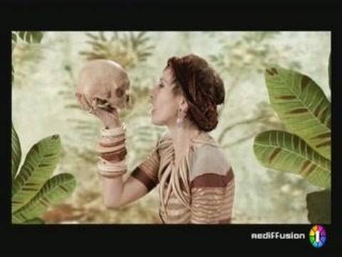 Caroline Loeb : "Mistinguett, Madonna et moi"