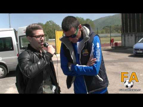 JUNIORES ELITE, Finale TOR DI QUINTO - VIGOR PERCONTI, le parole di Bellinati