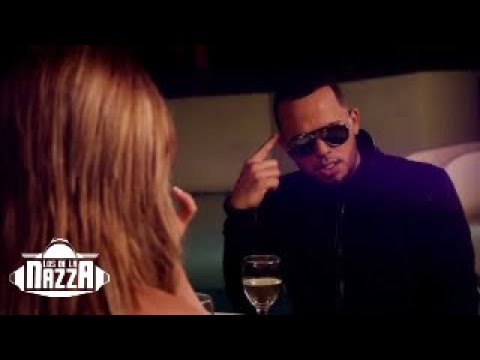 Jadiel - Me Descontrolo (El Imperio Nazza) [Official Video]