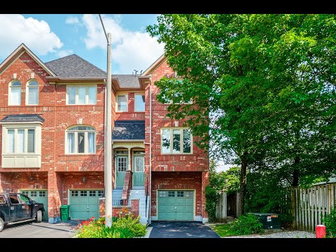 #97-1168 Arena Road, Mississauga Home for Sale - Real Estate Properties for Sale