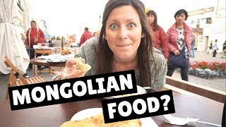 TRANS-SIBERIAN DAY 6 | Almost in Mongolia! - YouTube