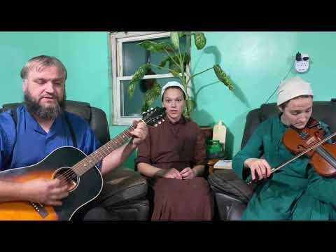 When God Comes And Gathers His Jewels - Hank…