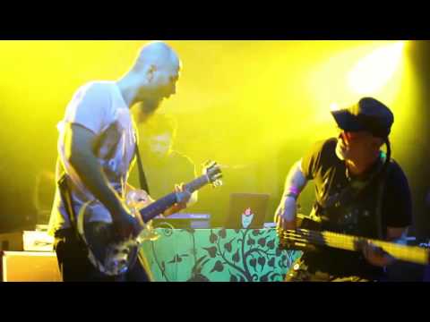 Vlastur Full Band ~ Neverland @ Ozora Festival DragonNest stage 2016