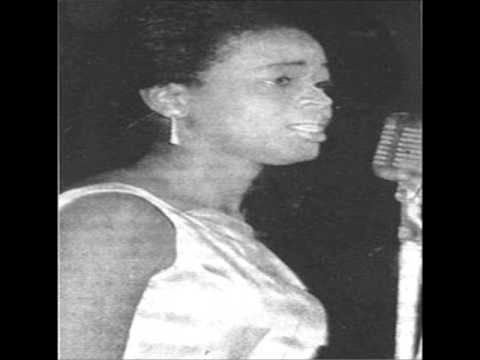 Phyllis Dillon / Lyn Taitt (with Tommy McCook & The Supersonics) - Dont Stay Away