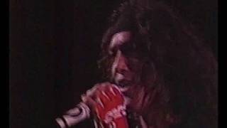 RATT Chain Reaction live Tokyo Dome 1988 Video