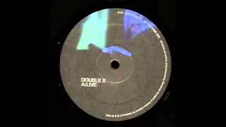 Double X - City Lights [Kanzleramt]