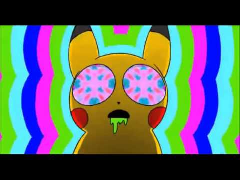 Greyhound Atom Antidote (Nacho Mashup) [First Mix]