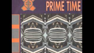 Alan Parsons Project - Prime Time