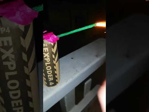 Confronto: Monello (1g) Vs Exploder 4 (4,5g)