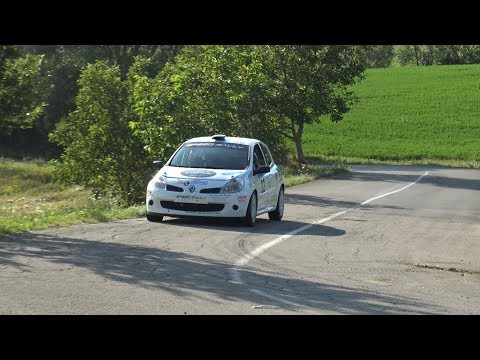 2° Rally Salsomaggiore Terme 2019 Bosetti - Buzzi by Ferrario