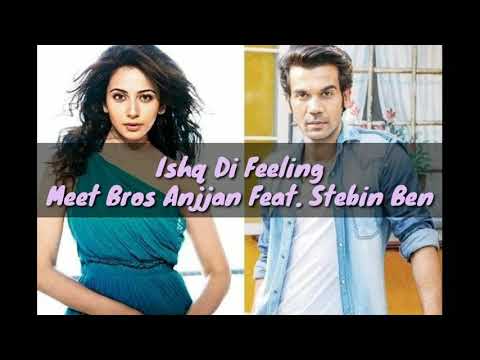 Ishq Di Feeling Full Song Lyrics With English Translation | Shimla Mirch