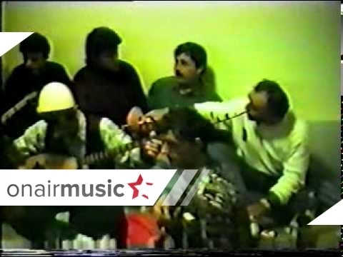 1993 OSMAN DHE BEQIR SEFA ME FLORIM KLEQKEN - OJ SHKODER
