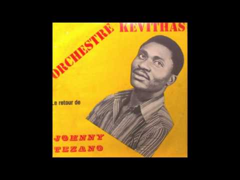MAUVAIS CAMARA - ORCHESTRE KEVITHAS