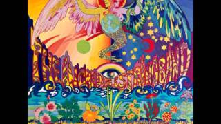 The Incredible String Band - The Eyes Of Fate