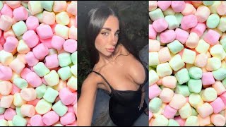 NEW | BIGBANK TIKTOK CHALLENGE??‍♀️ Yoga Girls TikTok Compilation