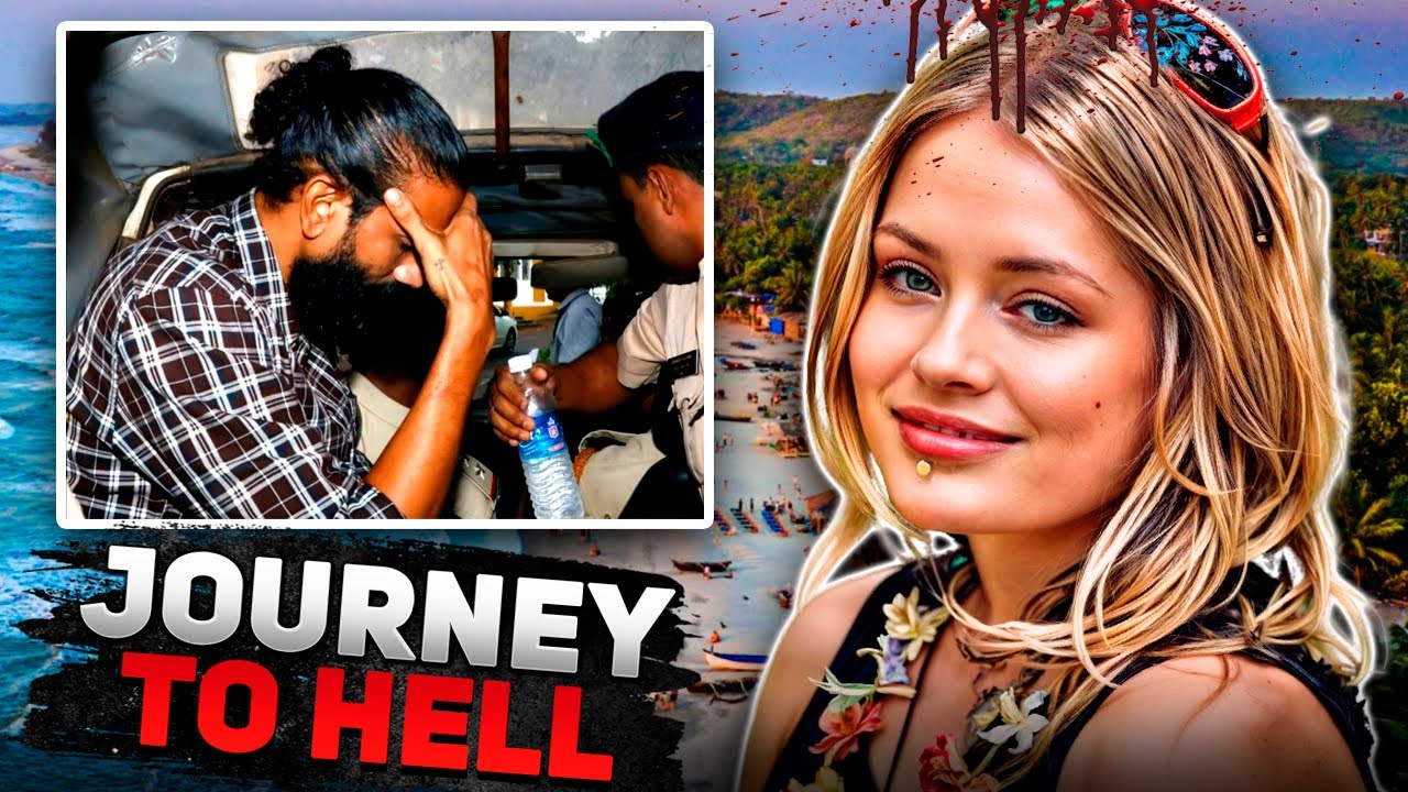 She left her daughter with her lover in Goa and then found her body on the beach! Crime Documentary