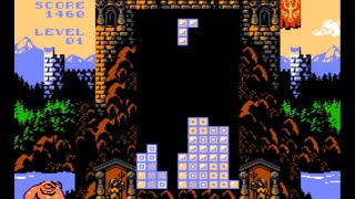 [Nintendo Nes] - From Below (indiegame)