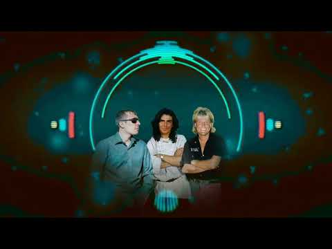 AlimkhanOV A. - Just Like An Angel (Pamirych High Chorus Remix) /Modern Talking Cover/