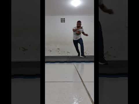 Manoel capoeira Itapororoca Paraíba