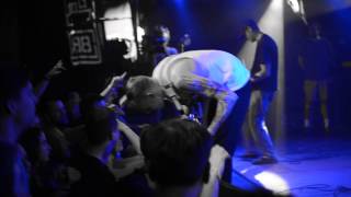 BOYSETSFIRE - Bled Dry  (Live in Budapest, 17.06.2013) HD 9/9